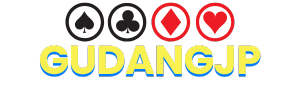 Logo GUDANGJP